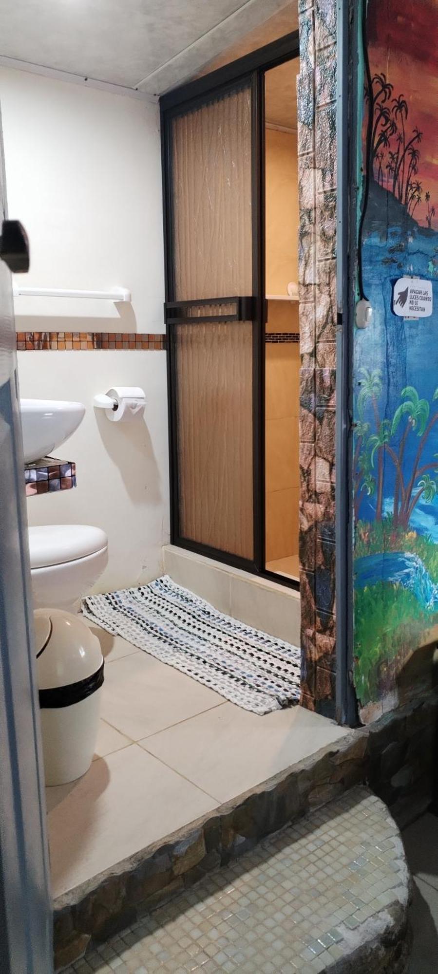 Cabins Yafeth Osa Drakes Bay Екстериор снимка
